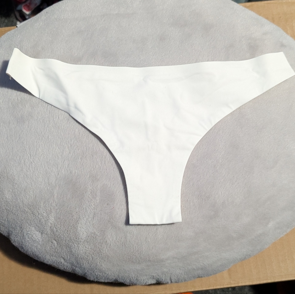 Pick 5 For $20 - Mai Underwear Thong - XS